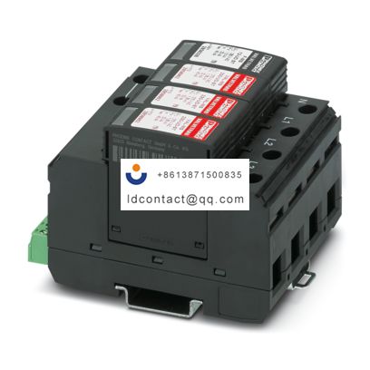 2858959 Phoenix Contact product image